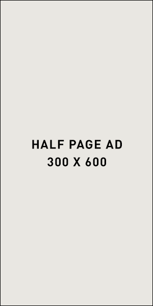 halfpage ad