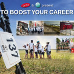 Bike To Boost Your Career