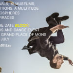 Fondation Mons 2015