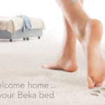 BEKA bed