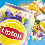 Lipton Ice Tea Tropical