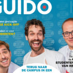 Guido Magazine
