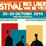 Festival van de Vrijheid - Festival des Libertés