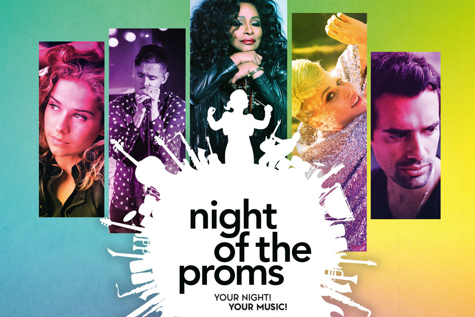 Night of the Proms Night of the Proms