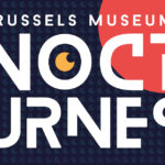 Brussels Museum Nocturnes