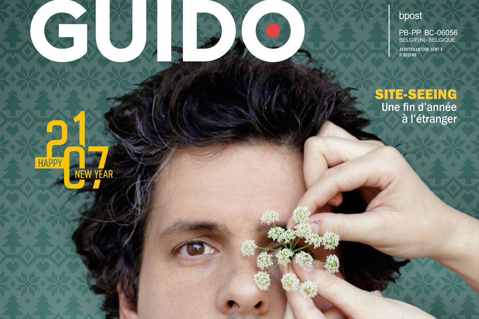 Guido Magazine N°86 Guido Magazine N°86