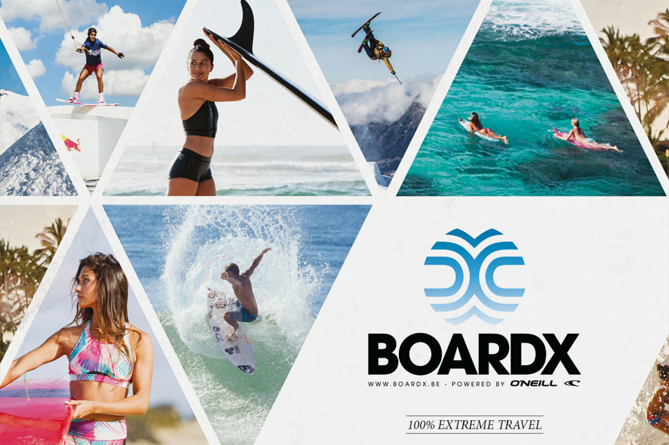 BoardX BoardX