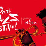 Gent Jazz Festival
