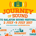 Journey of Sound - Balaton Festival