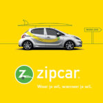 zipcar 1