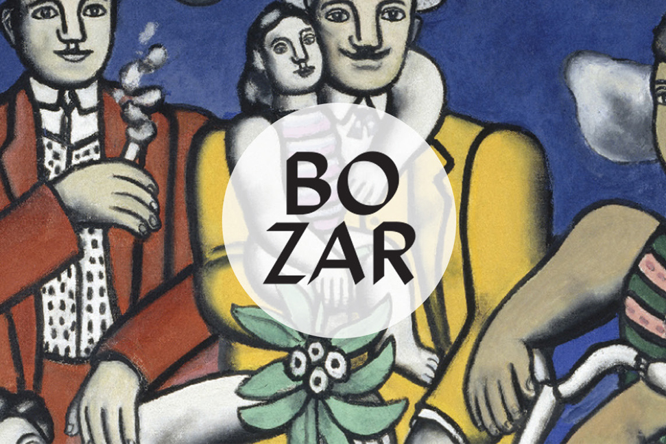 Bozar 1 