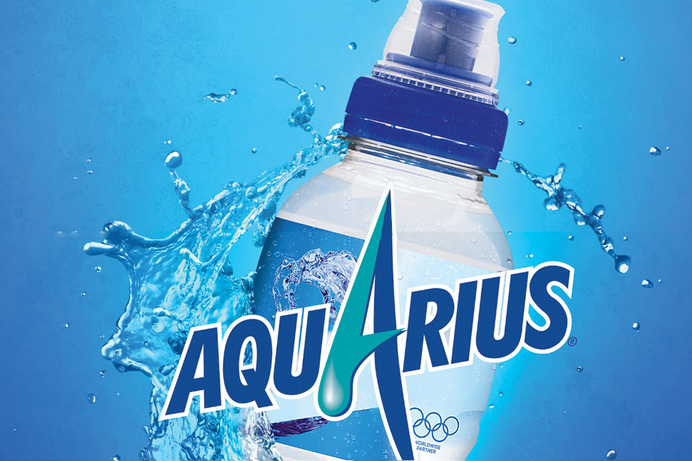 Aquarius-1 