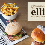 Ellis Gourmet Burger 1