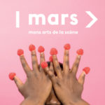 Mars 1
